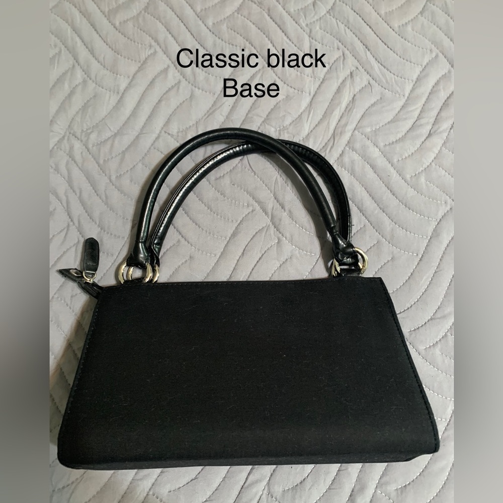 Miche classic black base - pre-owned
